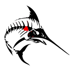 Bonefish Lacrosse Marlin
